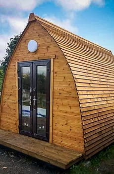 Camping Pods
