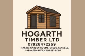 Hogarth Timber